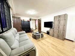 Blk 613 Hougang Avenue 8 (Hougang), HDB 3 Rooms #579777541